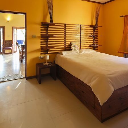 Villas Du Voyageur Grand Anse  Exterior foto