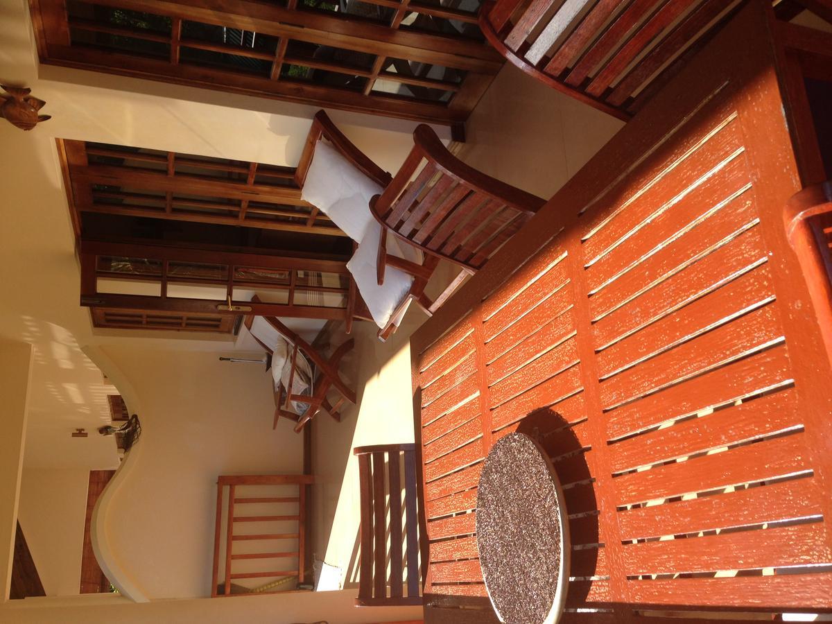 Villas Du Voyageur Grand Anse  Exterior foto
