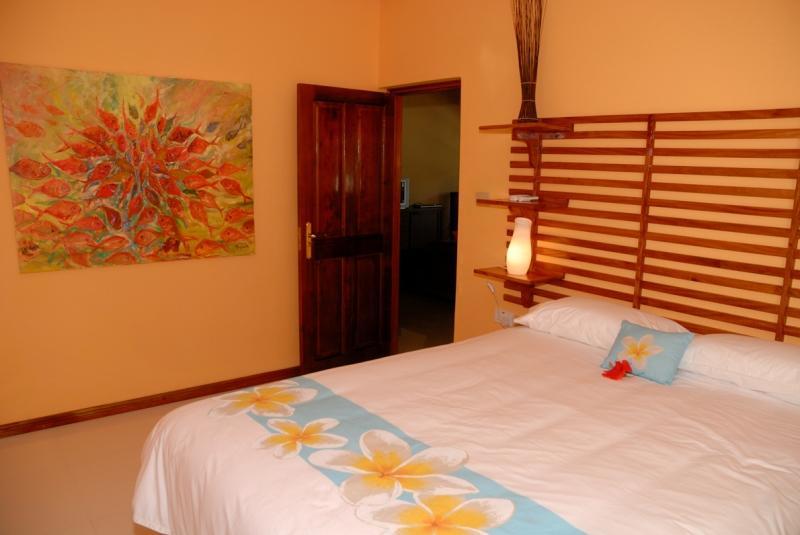 Villas Du Voyageur Grand Anse  Exterior foto